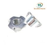 Đai ốc (Ê cu, con tán) chấu