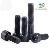 Bu lông lục giác chìm M8: Ưu điểm và báo giá mới nhất 2025