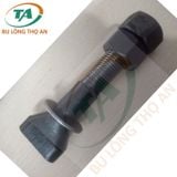 Bu lông quả bàng, bu lông đầu elip giá rẻ, uy tín, chất lượng