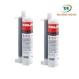 Hóa chất cấy thép Hilti cao cấp, báo giá mới nhất 2025