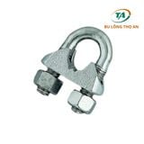 Khóa cáp thép phi 6, D8, D10, D12, M10 mạ kẽm, inox giá rẻ
