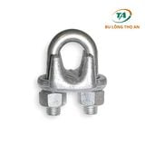 Khóa cáp Inox chống ăn mòn vượt trội, giá rẻ