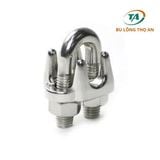 Khóa cáp Inox chống ăn mòn vượt trội, giá rẻ