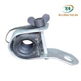 Khóa néo cáp vặn xoắn - kẹp ngừng cáp chất lượng cao giá tốt