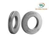 Long đen khóa, vòng đệm chống xoay chất lượng cao