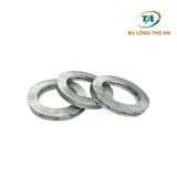 Long đen khóa, vòng đệm chống xoay chất lượng cao