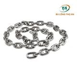 Xích Inox 304, 201, 316 chất lượng cao