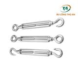 Tăng đơ inox 304, 316 chất lượng cao, giá tại kho
