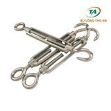 Tăng đơ inox 304, 316 chất lượng cao, giá tại kho