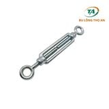 Tăng đơ inox 304, 316 chất lượng cao, giá tại kho