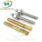 Bu lông hóa chất Inox 304