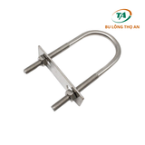 U bolt m8 - Bulong chữ U M8 bền bỉ, giá tốt 2025