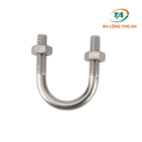 U bolt m8 - Bulong chữ U M8 bền bỉ, giá tốt 2025