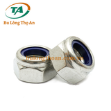 Đai ốc (Ê cu, con tán) hãm