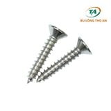 Vít đầu chìm - Vít chìm các loại chất lượng cao giá tốt nhất hiện nay