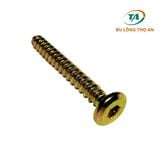 Vít gỗ Inox - vít bắn gỗ Inox cao cấp giá chỉ từ 20.000đ