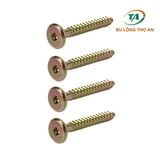Vít gỗ lục giác chìm chất lượng cao, giá tốt nhất hiện nay