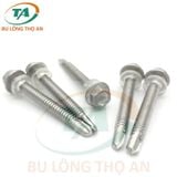 Vít bắn tôn - Vít tôn chất lượng cao, giá tốt nhất 2025