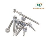 Vít tôn inox, vít bắn tôn Inox 304, 316, 201 các loại