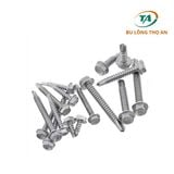 Vít tôn inox, vít bắn tôn Inox 304, 316, 201 các loại