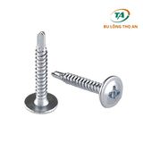 Vít đuôi cá: Ưu điểm và báo giá mới nhất 2025
