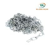 Xích mạ phi 4, 6, 8 cao cấp, giá tốt nhất hiện nay ( chỉ từ 20.000đ )