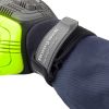 Găng tay Cơ khí hạng nặng Honeywell Rig Dog™ Waterproof Impact ANSI A6 Cut-Resistant Glove, Slip-On Cuff, 10/XL