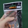 Kính bảo hộ cao cấp Kings KY 711