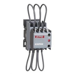 Contactor cho tụ bù 50 kVAR HDC19s-95