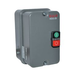 Khởi động từ dạng hộp 1.5kW 2.5-4A