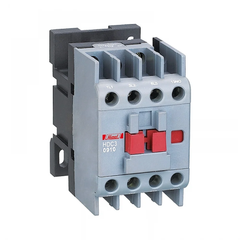 Contactor HDC3 3P 50A 22kW