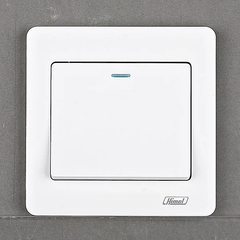 Công tắc đơn 2 chiều