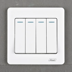 Công tắc 4 2 chiều