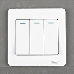 Công tắc 3 1 chiều