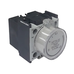 Timer relay 0.1-180s breaking