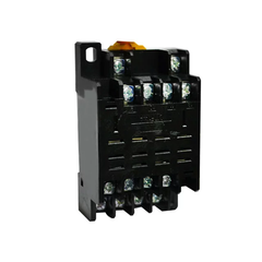 Ổ cắm relay Himel 3A-5A 24 V