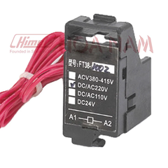 Cuộn shuntrip 230V dùng cho HDM3-100S