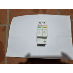 Chống sét lan truyền 1P+N 20kA 385V