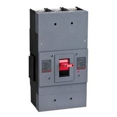 MCCB 1600N 3P 1000A, 70kA