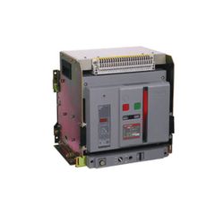 ACB 3P 4000A 85kA FIX