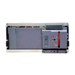 ACB 3P 1000A 80kA Drawout