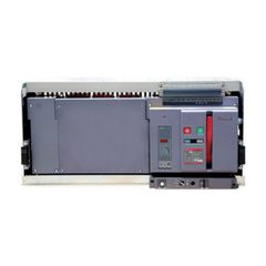 ACB 3P 630A 80kA Drawout