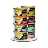  Pate Đức GIMCAT Shiny Cat Filet 70g – Nhập Thái - Nhiều Vị 