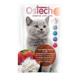 Pate Mèo Ostech Ultra Pounch Cat 70g (Cá Ngừ Trắng) Thái Lan nhiều vị 