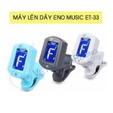  Máy lên dây đàn Guitar/ Ukulele ENO MUSIC ET-33 