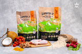  Hạt Mềm Hữu Cơ ORGANIC Chó ORIGI-7 (Hàn Quốc) 1.2KG/ 2KG/6KG - Nhiều Vị 