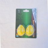  Trứng lắc/ Lục lạc trứng (Egg Shaker) TONY 