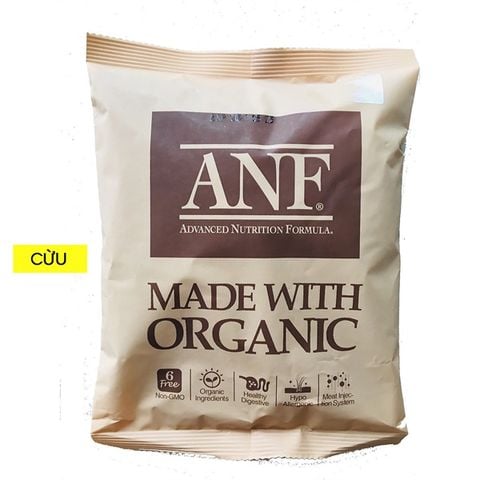  Hạt Chó ANF (6Free) -Hạt hữu cơ Hàn Quốc - 200g/400g/2kg/6kg - Nhiều vị 