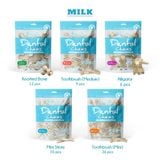  Xương Gặm Cho Chó Altimate Dental Chews Sạch Răng Thơm Miệng 40g 