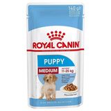  Pate Royal Canin Medium Puppy Cho Chó Con - Nhiều loại 